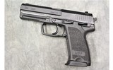 Heckler & Koch ~ USP ~ 9mm Luger - 2 of 3