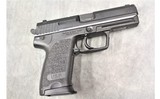 Heckler & Koch ~ USP ~ 9mm Luger - 1 of 3