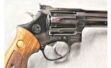 Taurus ~ 669 ~ .357 Magnum - 3 of 6