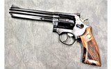 Taurus ~ 669 ~ .357 Magnum - 2 of 6