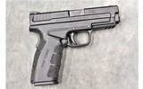 Springfield Armory ~ XD-45 Mod.2 ~ .45 ACP - 1 of 3