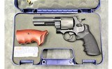 Smith & Wesson ~ 329PD AirLite ~ .44 Magnum - 5 of 5