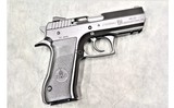 IWI ~ Jericho 941 ~ 9mm Luger - 1 of 3