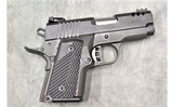 Rock Island Armory ~ 3.10 ~ 9mm Luger - 1 of 3