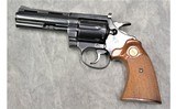 Colt ~ Diamondback ~ .22 Long Rifle - 2 of 9