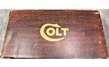 Colt ~ Diamondback ~ .22 Long Rifle - 8 of 9