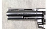 Colt ~ Diamondback ~ .22 Long Rifle - 4 of 9