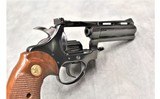 Colt ~ Diamondback ~ .22 Long Rifle - 6 of 9