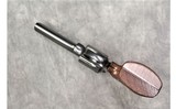 Colt ~ Diamondback ~ .22 Long Rifle - 3 of 9