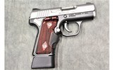 Kimber ~ Solo CDP ~ 9mm Luger - 1 of 4