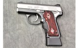 Kimber ~ Solo CDP ~ 9mm Luger - 2 of 4