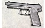 Heckler & Koch ~ MARK 23 ~ .45 ACP - 2 of 3