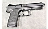 Heckler & Koch ~ MARK 23 ~ .45 ACP - 1 of 3