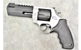 Taurus ~ Raging Hunter ~ .454 Casull - 2 of 5