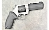 Taurus ~ Raging Hunter ~ .454 Casull - 1 of 5