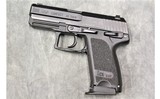 Heckler & Koch ~ USP Compact ~ .40S&W - 2 of 2