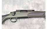 Remington ~ 700 VTR ~ .308 Winchester - 3 of 15