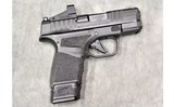 Springfield Armory ~ Hellcat OSP ~ 9mm Luger - 1 of 3
