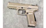 Canik ~ TP9SA (FDE) ~ 9mm Luger - 2 of 2