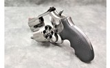 Smith & Wesson ~ 686-4 (Pre-Lock) ~ .357 Magnum - 3 of 4