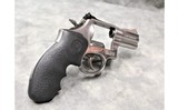 Smith & Wesson ~ 686-4 (Pre-Lock) ~ .357 Magnum - 4 of 4
