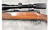 Remington ~ 700 ~ 6mm Remington - 9 of 13