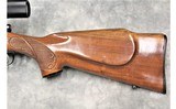 Remington ~ 700 ~ 6mm Remington - 10 of 13