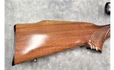 Remington ~ 700 ~ 6mm Remington - 2 of 13