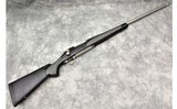 Remington ~ 700 SPS ~ .300 Remington Ultra Magnum - 1 of 14