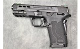 Smith & Wesson ~ M&P 9 Shield EZ Performance Center ~ 9mm Luger - 2 of 3