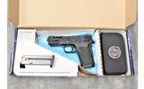 Smith & Wesson ~ M&P 9 Shield EZ Performance Center ~ 9mm Luger - 3 of 3