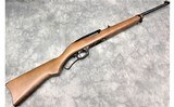 Ruger ~ Ninety-Six ~ .17 HMR - 1 of 13