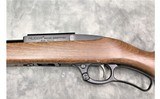 Ruger ~ Ninety-Six ~ .17 HMR - 9 of 13