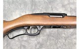 Ruger ~ Ninety-Six ~ .17 HMR - 3 of 13