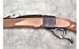 Ruger ~ NO.1 ~ .250 Savage - 9 of 16
