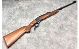 Ruger ~ NO.1 ~ .250 Savage - 1 of 16
