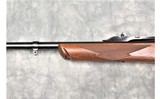 Ruger ~ NO.1 ~ .250 Savage - 8 of 16