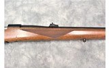 Herter's INC. ~ J9 Manlicher (Yugoslavia) ~ .264 Win Mag - 4 of 15
