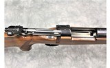 Herter's INC. ~ J9 Manlicher (Yugoslavia) ~ .264 Win Mag - 13 of 15