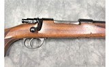Herter's INC. ~ J9 Manlicher (Yugoslavia) ~ .264 Win Mag - 3 of 15