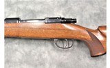 Herter's INC. ~ J9 Manlicher (Yugoslavia) ~ .264 Win Mag - 9 of 15