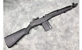 Springfield Armory ~ M1A SOCOM 16 ~ .308 Winchester - 1 of 14