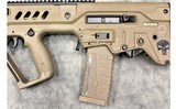 IWI ~ Tavor SAR (LEFT HANDED) ~ 5.56 NATO - 9 of 13