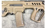 IWI ~ Tavor SAR (LEFT HANDED) ~ 5.56 NATO - 3 of 13