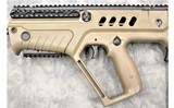 IWI ~ Tavor SAR (LEFT HANDED) ~ 5.56 NATO - 8 of 13