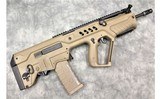 IWI ~ Tavor SAR (LEFT HANDED) ~ 5.56 NATO - 1 of 13