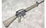 Armalite ~ M15A2 ~ 5.56 NATO - 1 of 15