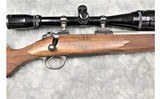 Kimber ~ 84M ~ .22-250 Remington - 3 of 15