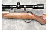 Kimber ~ 84M ~ .22-250 Remington - 9 of 15
