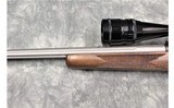 Kimber ~ 84M ~ .22-250 Remington - 8 of 15